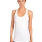 Next Level Apparel® Women’s Ideal Racerback Tank - White
