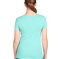 Next Level Apparel® Women’s Ideal V-Neck Tee - Cancun