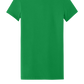 Next Level Apparel® Women’s Ideal V-Neck Tee - Kelly Green