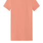 Next Level Apparel® Women’s Ideal V-Neck Tee - Light Orange