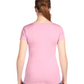 Next Level Apparel® Women’s Ideal V-Neck Tee - Lilac