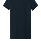 Next Level Apparel® Women’s Ideal V-Neck Tee - Midnight Navy