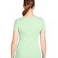 Next Level Apparel® Women’s Ideal V-Neck Tee - Mint