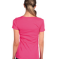 Next Level Apparel® Women’s Ideal V-Neck Tee - Raspberry
