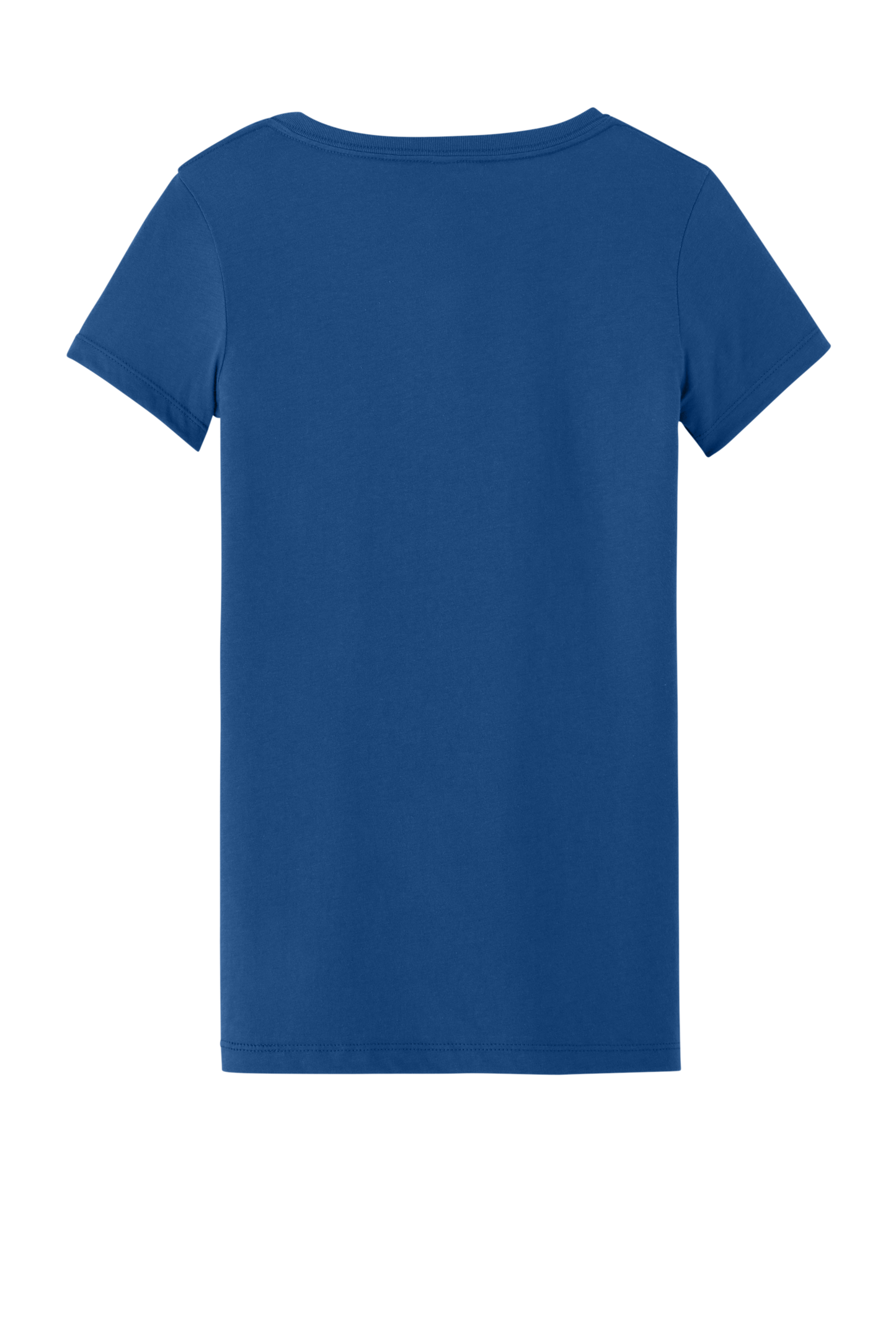 Next Level Apparel® Women’s Ideal V-Neck Tee - Royal