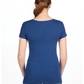 Next Level Apparel® Women’s Ideal V-Neck Tee - Royal