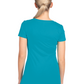 Next Level Apparel® Women’s Ideal V-Neck Tee - Turquoise