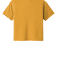 Next Level Apparel® Women’s Festival Cali Crop Tee - Anique Gold