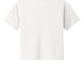 Next Level Apparel® Women’s Festival Cali Crop Tee - White