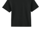 Next Level Apparel® Women’s Heavyweight Boxy Tee - Black