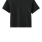 Next Level Apparel® Women’s Heavyweight Boxy Tee - Black