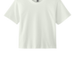 Next Level Apparel® Women’s Heavyweight Boxy Tee - Bone