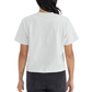 Next Level Apparel® Women’s Heavyweight Boxy Tee - Bone