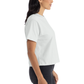 Next Level Apparel® Women’s Heavyweight Boxy Tee - Bone