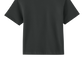 Next Level Apparel® Women’s Heavyweight Boxy Tee - Graphite Black