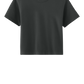Next Level Apparel® Women’s Heavyweight Boxy Tee - Graphite Black