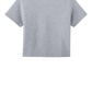 Next Level Apparel® Women’s Heavyweight Boxy Tee - Heather Gray