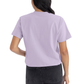 Next Level Apparel® Women’s Heavyweight Boxy Tee - Lavender