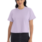 Next Level Apparel® Women’s Heavyweight Boxy Tee - Lavender
