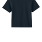 Next Level Apparel® Women’s Heavyweight Boxy Tee - Midnight Navy