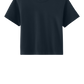 Next Level Apparel® Women’s Heavyweight Boxy Tee - Midnight Navy