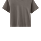 Next Level Apparel® Women’s Heavyweight Boxy Tee - Shittake