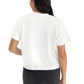 Next Level Apparel® Women’s Heavyweight Boxy Tee - White