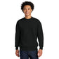 Next Level Apparel® Heavyweight Sweatshirt - Black