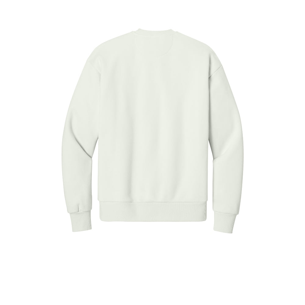 Next Level Apparel® Heavyweight Sweatshirt - Bone