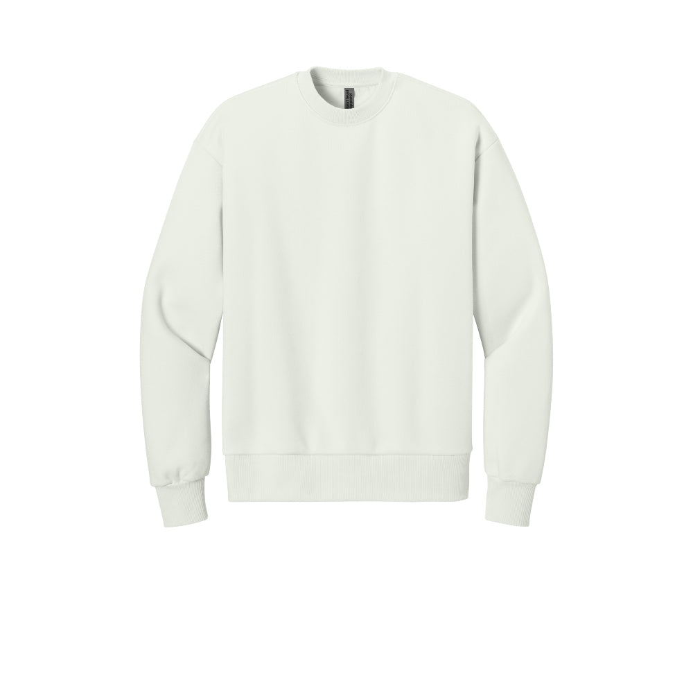 Next Level Apparel® Heavyweight Sweatshirt - Bone
