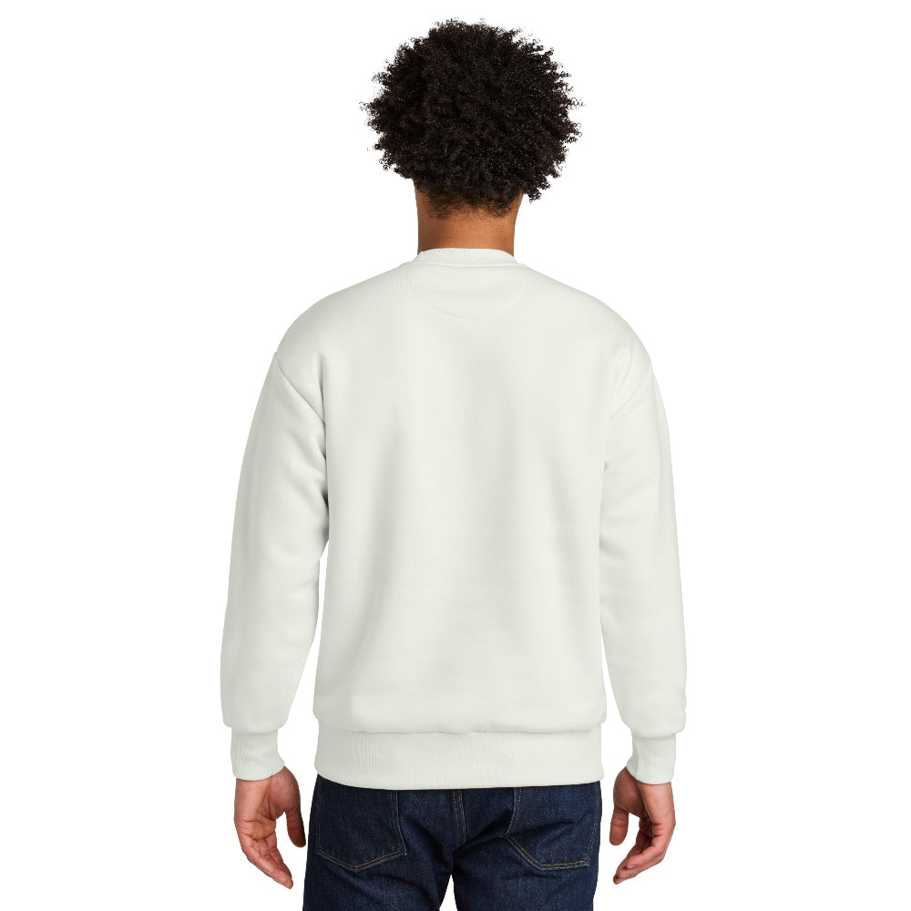 Next Level Apparel® Heavyweight Sweatshirt - Bone