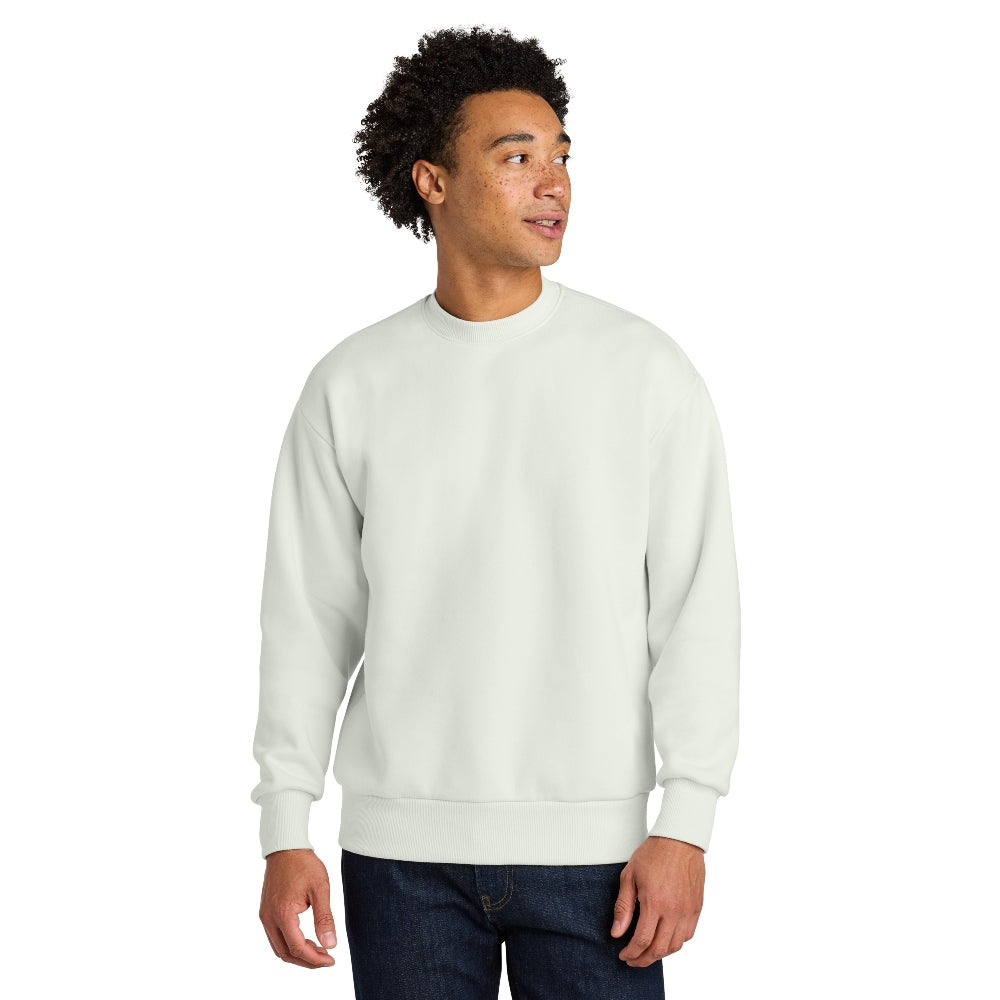 Next Level Apparel® Heavyweight Sweatshirt - Bone