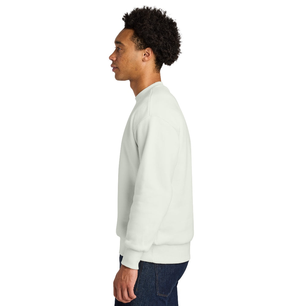 Next Level Apparel® Heavyweight Sweatshirt - Bone