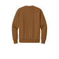 Next Level Apparel® Heavyweight Sweatshirt - Clay