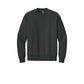 Next Level Apparel® Heavyweight Sweatshirt - Graphite Black