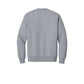 Next Level Apparel® Heavyweight Sweatshirt - Heather Grey