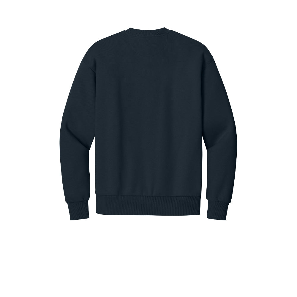 Next Level Apparel® Heavyweight Sweatshirt - Midnight Navy
