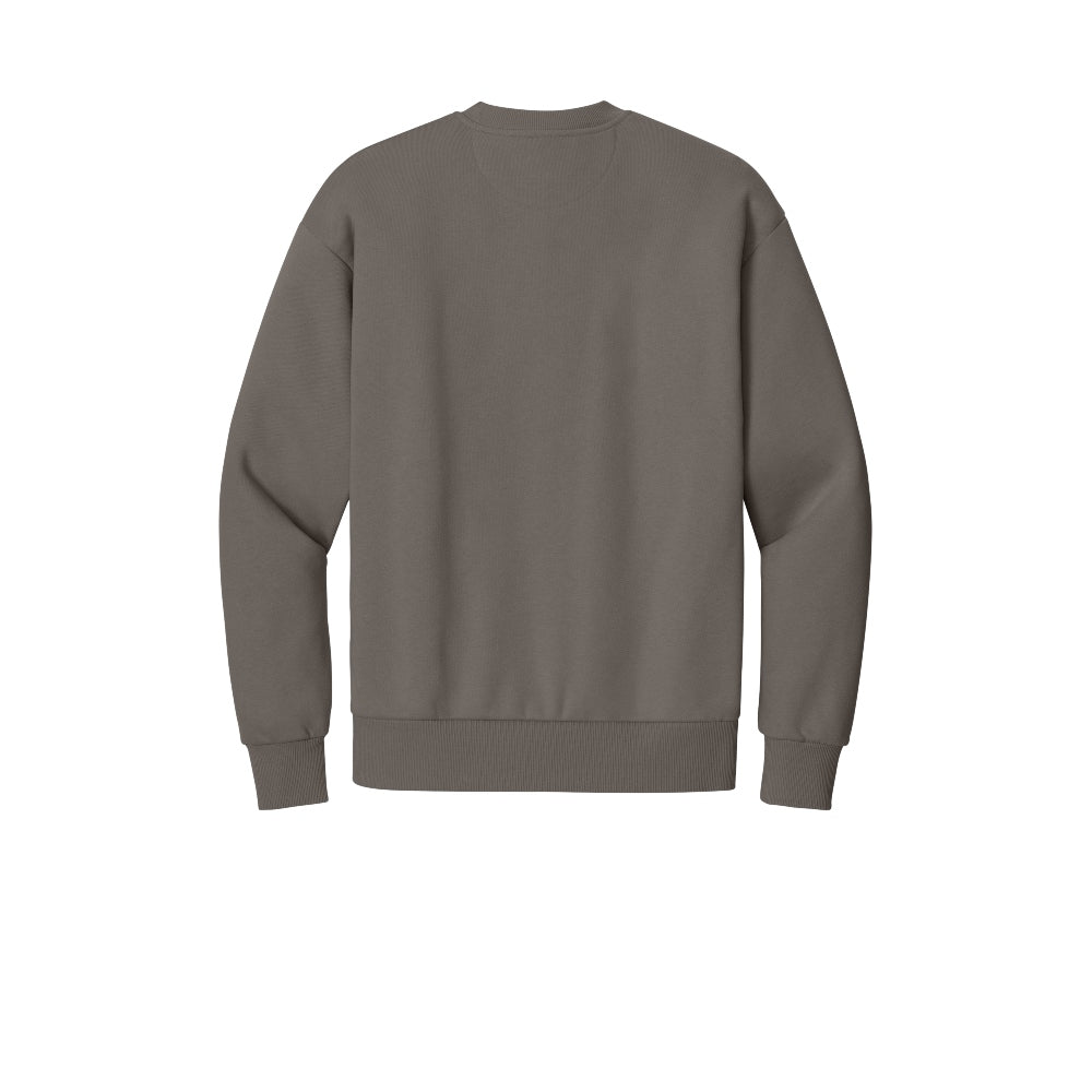 Next Level Apparel® Heavyweight Sweatshirt - Shiitake