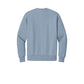 Next Level Apparel® Heavyweight Sweatshirt - Stonewash Denim