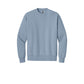 Next Level Apparel® Heavyweight Sweatshirt - Stonewash Denim