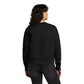 Next Level Apparel® Women’s Heavyweight Sweatshirt - Black