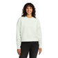 Next Level Apparel® Women’s Heavyweight Sweatshirt - Bone