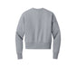 Next Level Apparel® Women’s Heavyweight Sweatshirt - Heather Grey