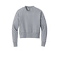 Next Level Apparel® Women’s Heavyweight Sweatshirt - Heather Grey