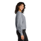 Next Level Apparel® Women’s Heavyweight Sweatshirt - Heather Grey