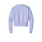 Next Level Apparel® Women’s Heavyweight Sweatshirt - Lavender