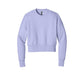 Next Level Apparel® Women’s Heavyweight Sweatshirt - Lavender