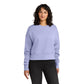 Next Level Apparel® Women’s Heavyweight Sweatshirt - Lavender
