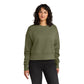 Next Level Apparel® Women’s Heavyweight Sweatshirt - Light Olive