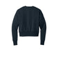 Next Level Apparel® Women’s Heavyweight Sweatshirt - Midnight Navy